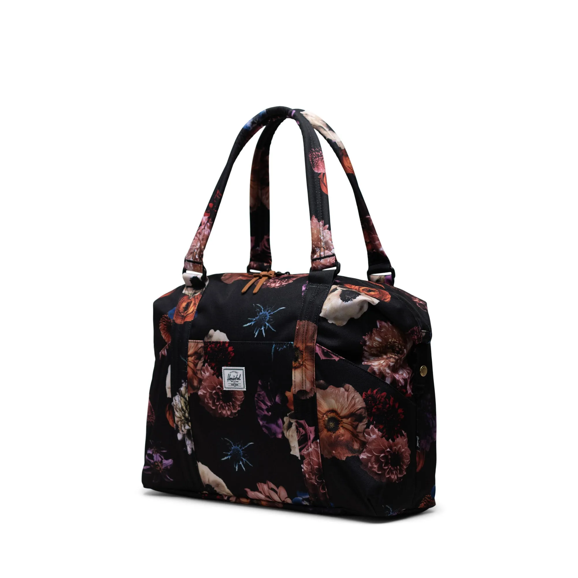 Herschel Strand Duffle Floral Revival