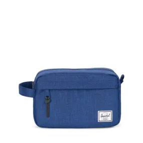 Herschel Supply Co. Chapter Travel Kit Wash Bag - Eclipse Blue