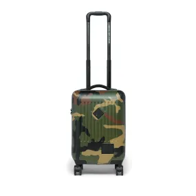 Herschel Trade Carry On Woodland Camo