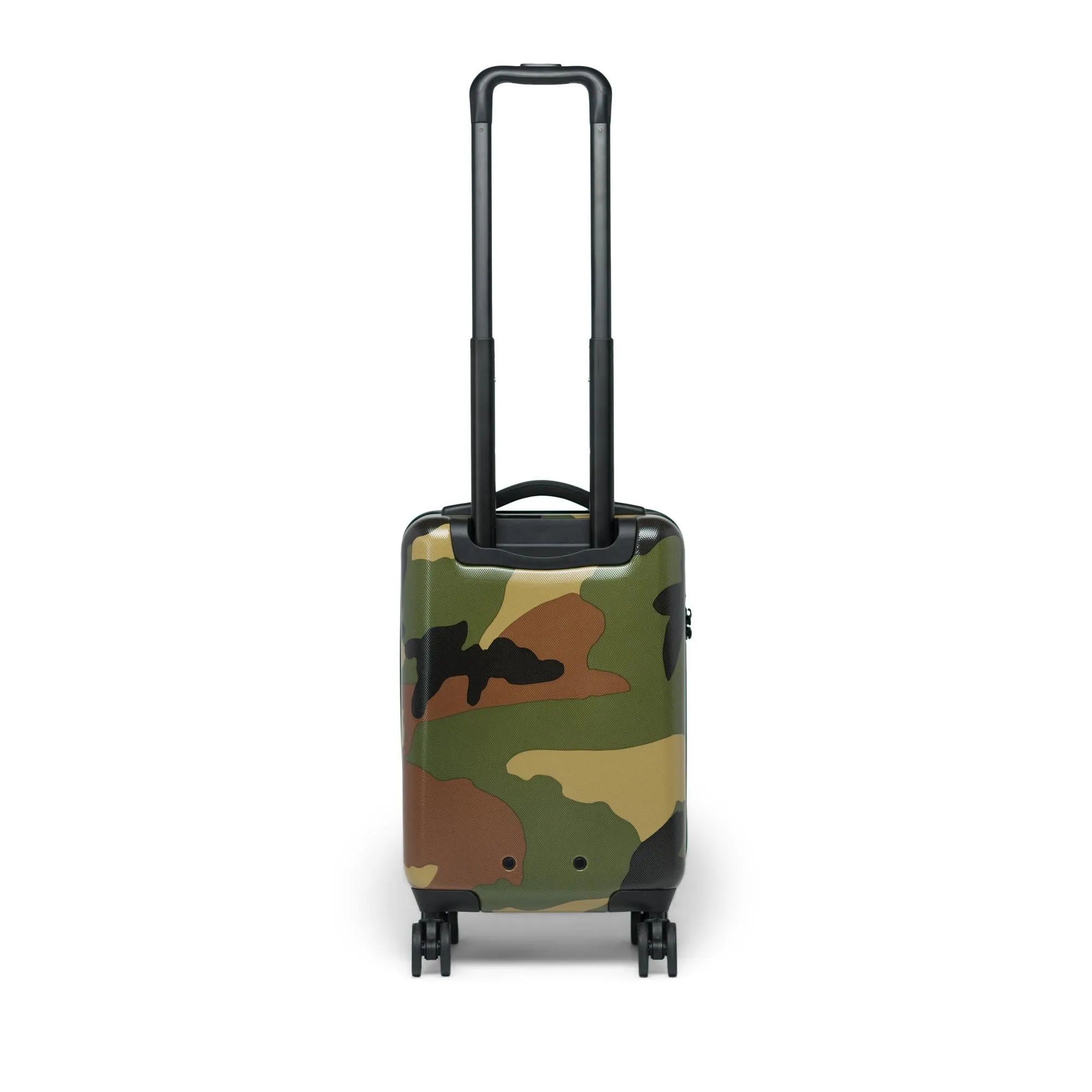 Herschel Trade Carry On Woodland Camo