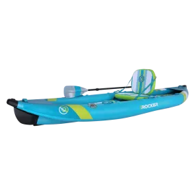 Inflatable Kayak by iROCKER