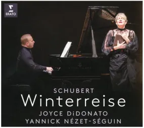 Joyce DiDonato | Winterreise