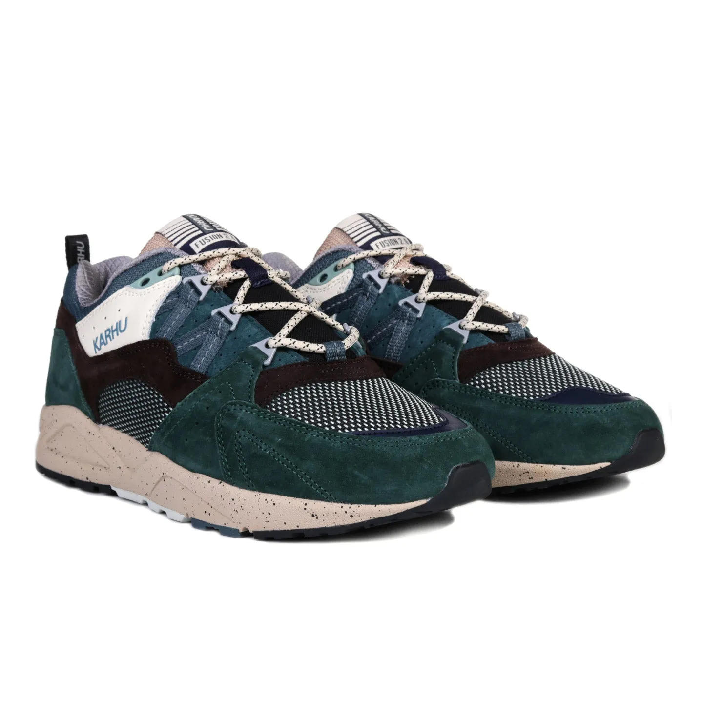 KARHU FUSION 2.0 DARK FOREST / STORMY WEATHER