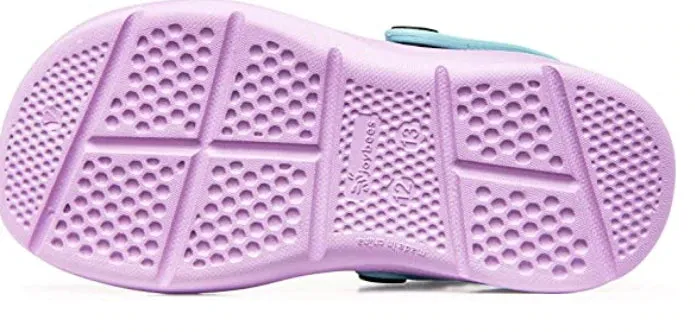 Kid's Active Clog