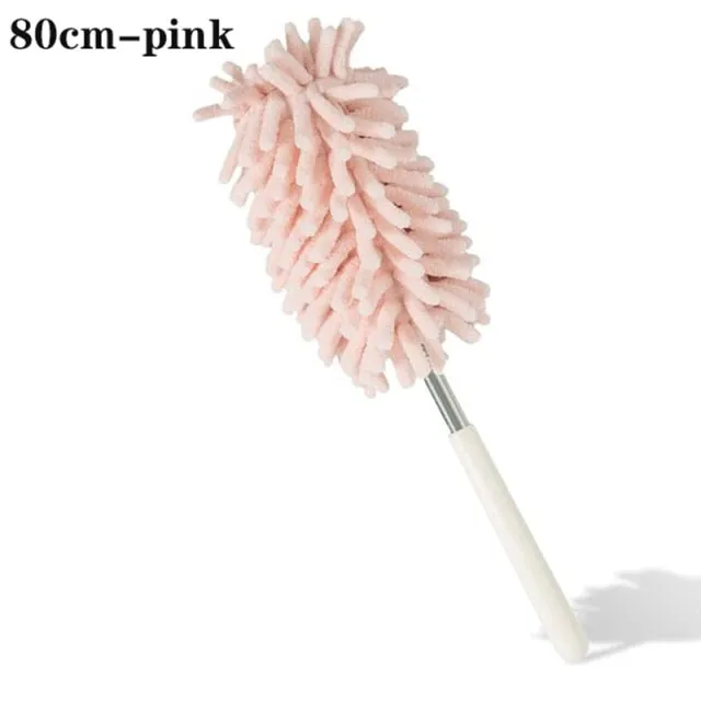 Lengthen Microfiber Chenille Home Cleaning Duster