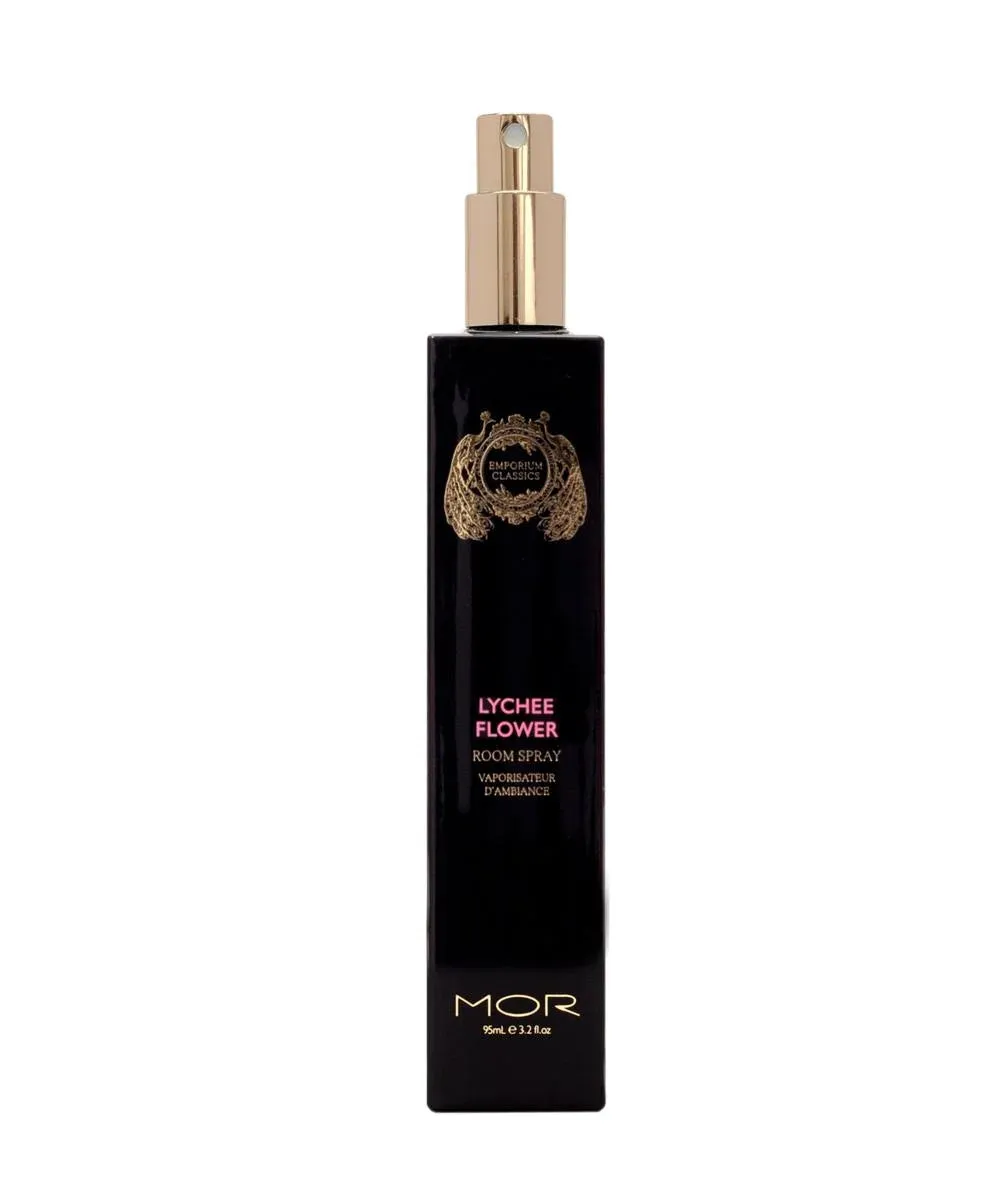 Lychee Flower Room Spray 95ml by MOR