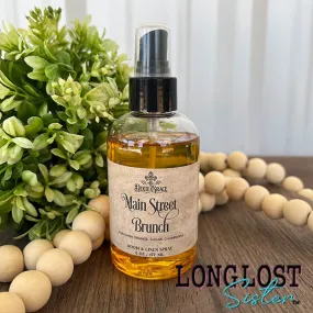 Main Street Brunch - 6 oz Room Spray