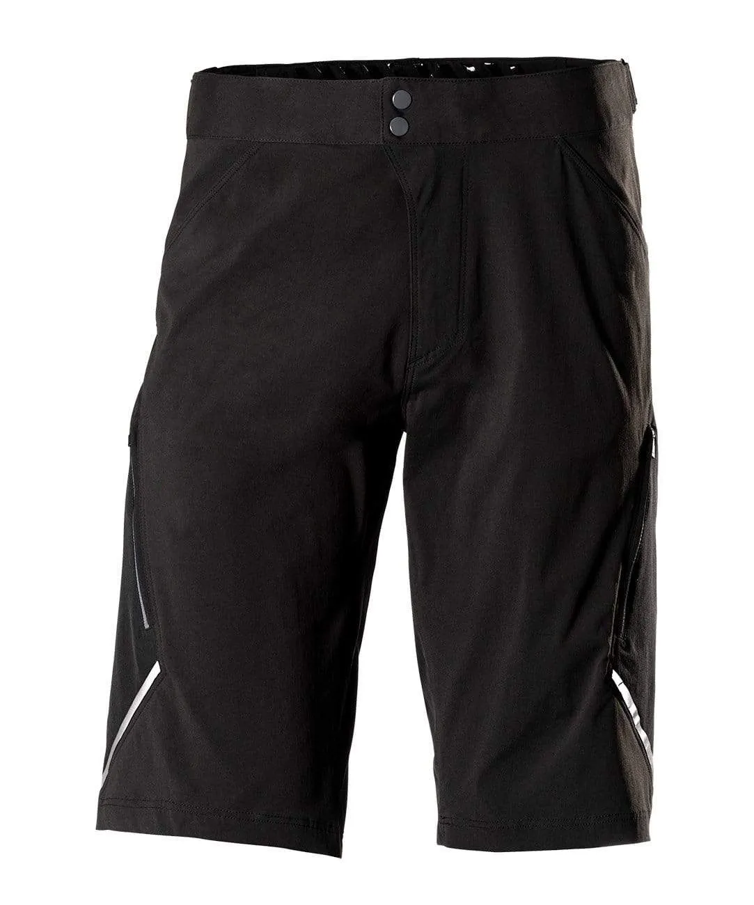 Men's Apex DWR 12" Shorts