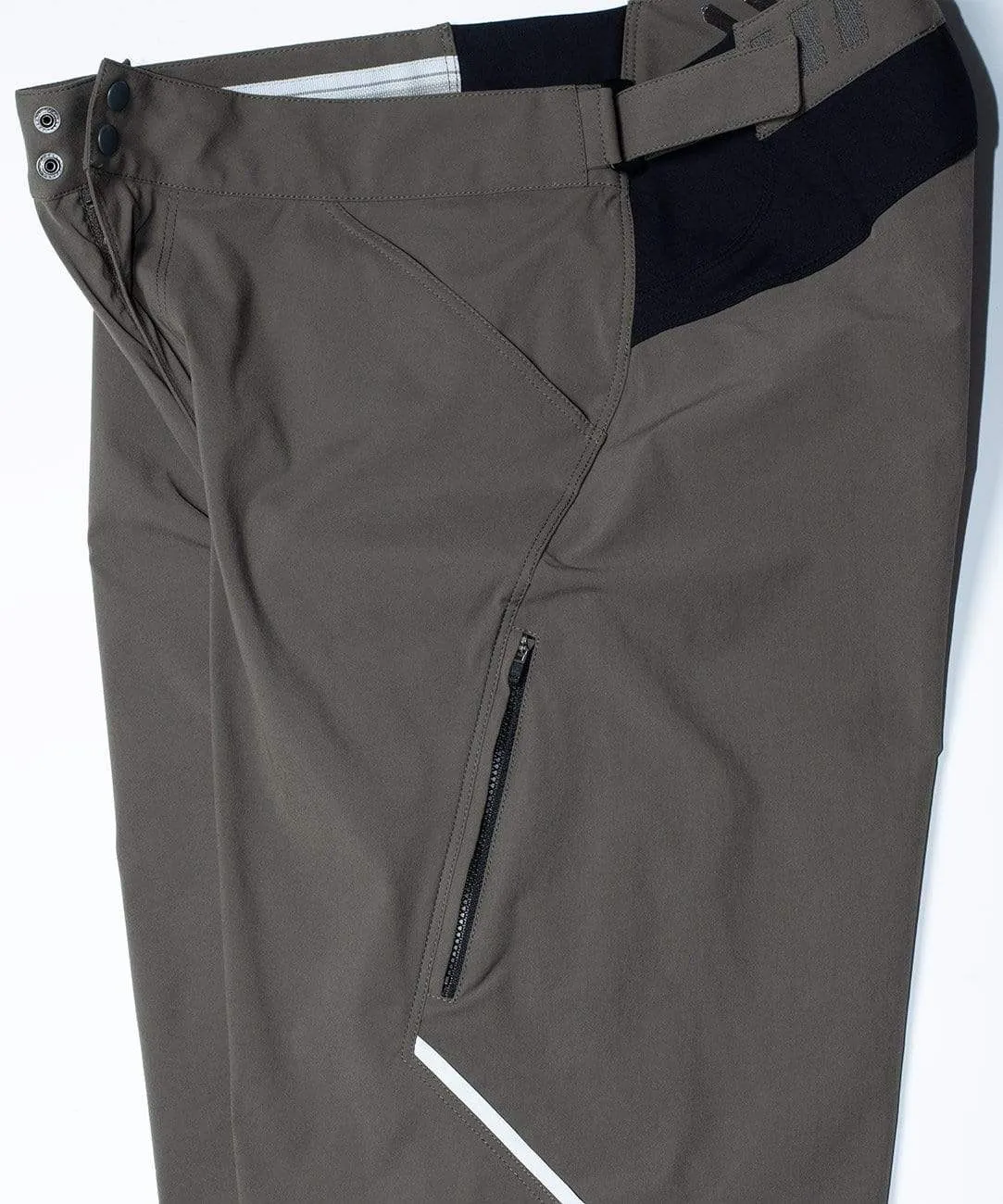 Men's Apex DWR 12" Shorts