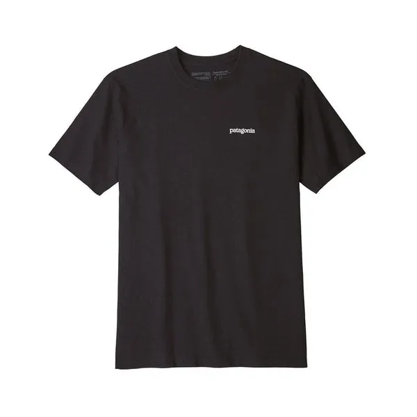 Mens Patagonia Fitz Roy Horizons Responsibili-Tee