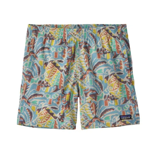 Mens Patagonia Funhoggers Shorts