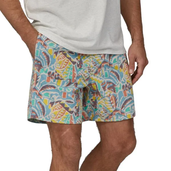 Mens Patagonia Funhoggers Shorts