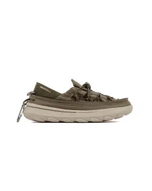 Merrell Hut Moc 2 Pack 1TRL Olive