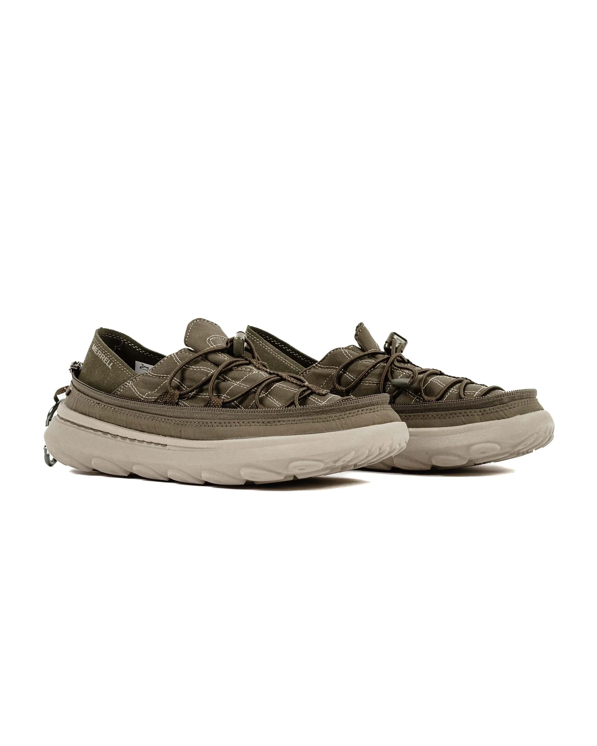 Merrell Hut Moc 2 Pack 1TRL Olive