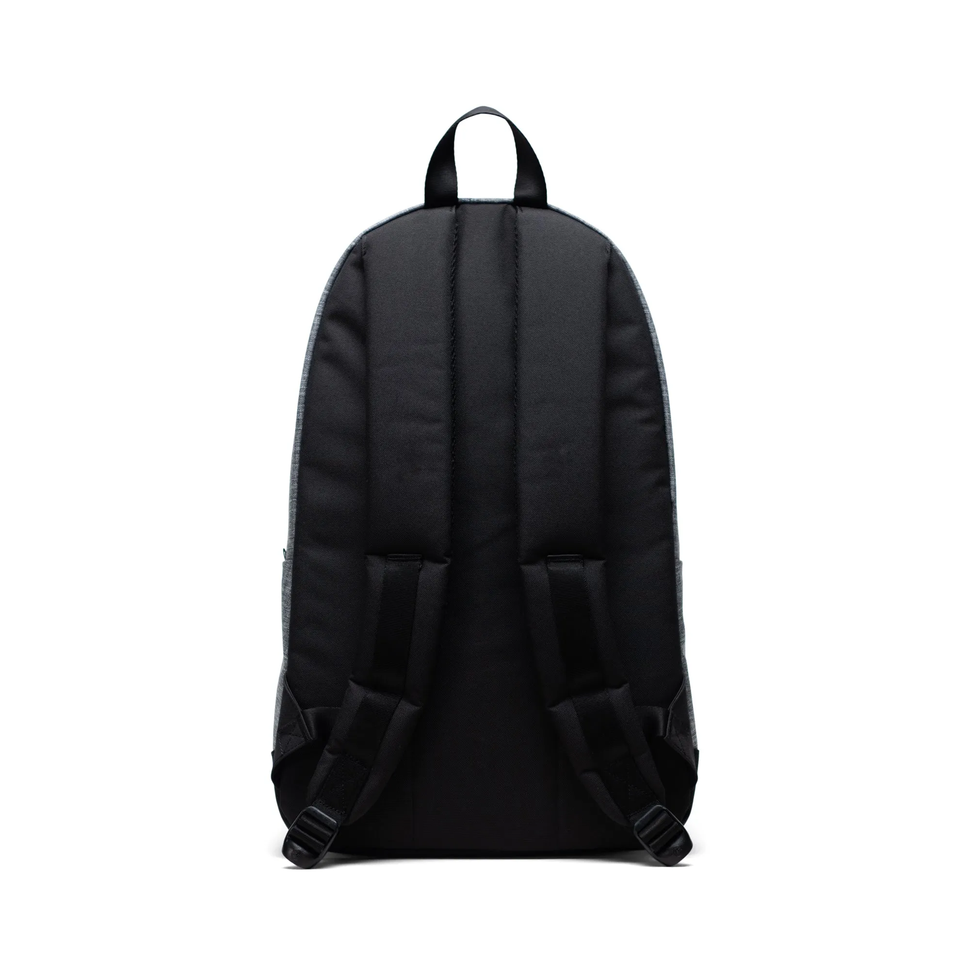 Mochila Herschel Heritage Pro Raven Crosshatch/Black