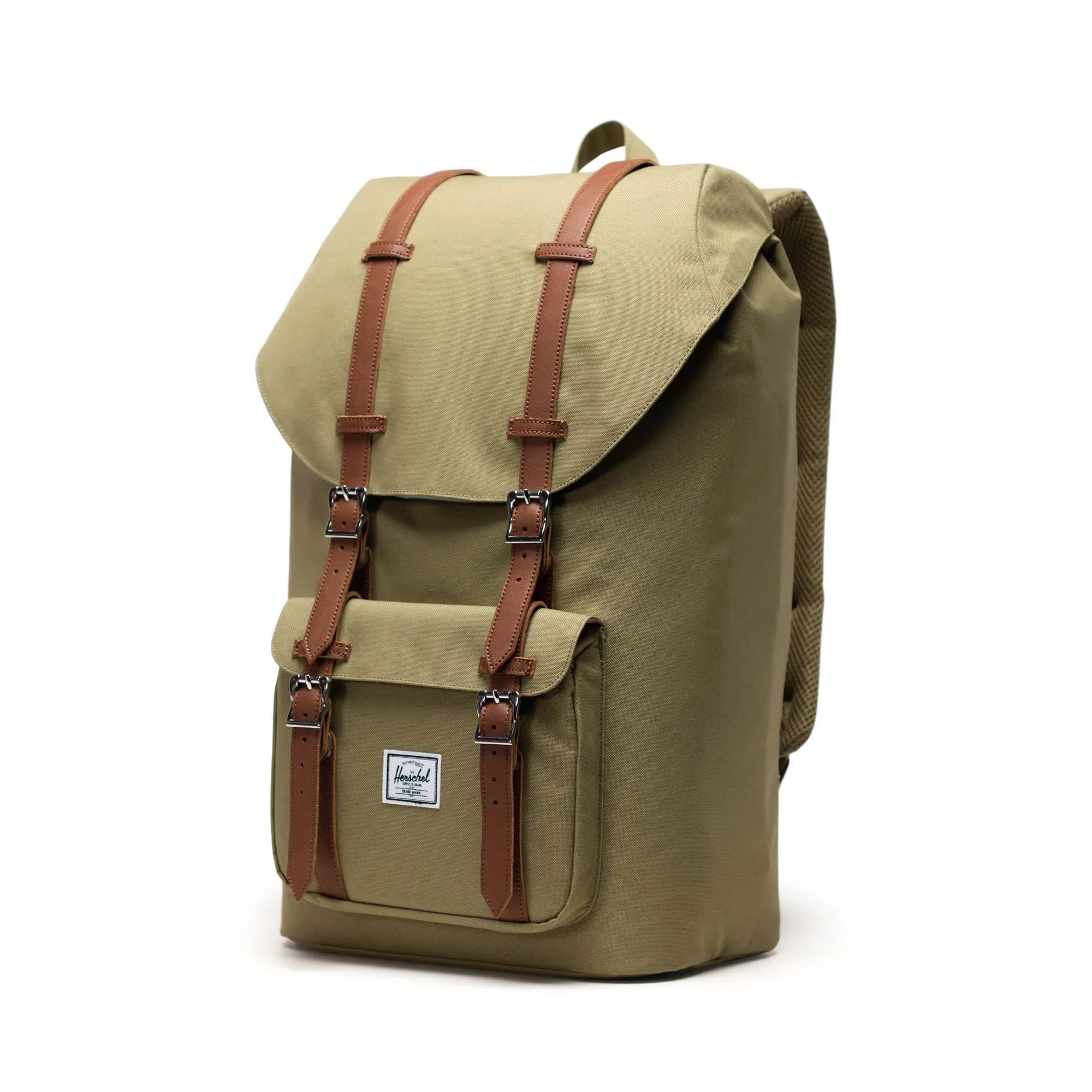 Mochila Herschel Little America Dried Herb