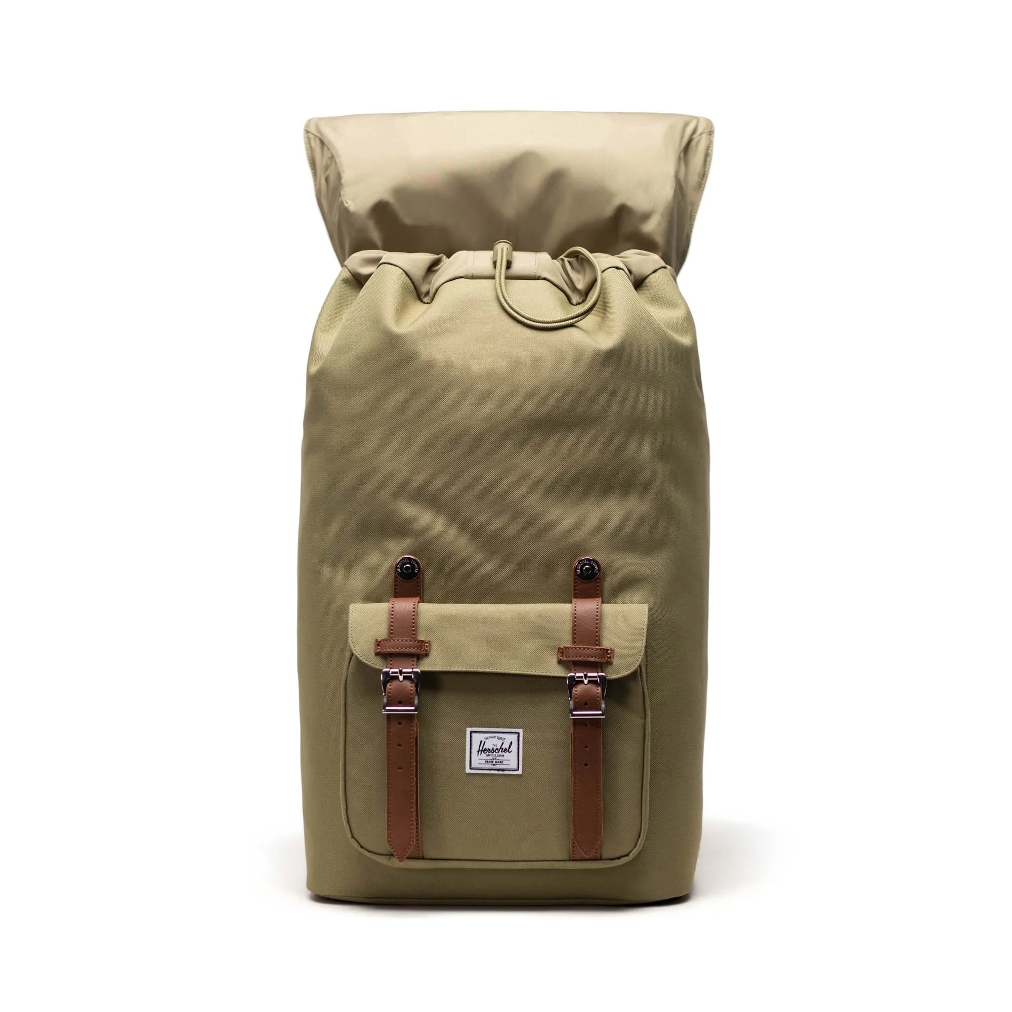 Mochila Herschel Little America Dried Herb