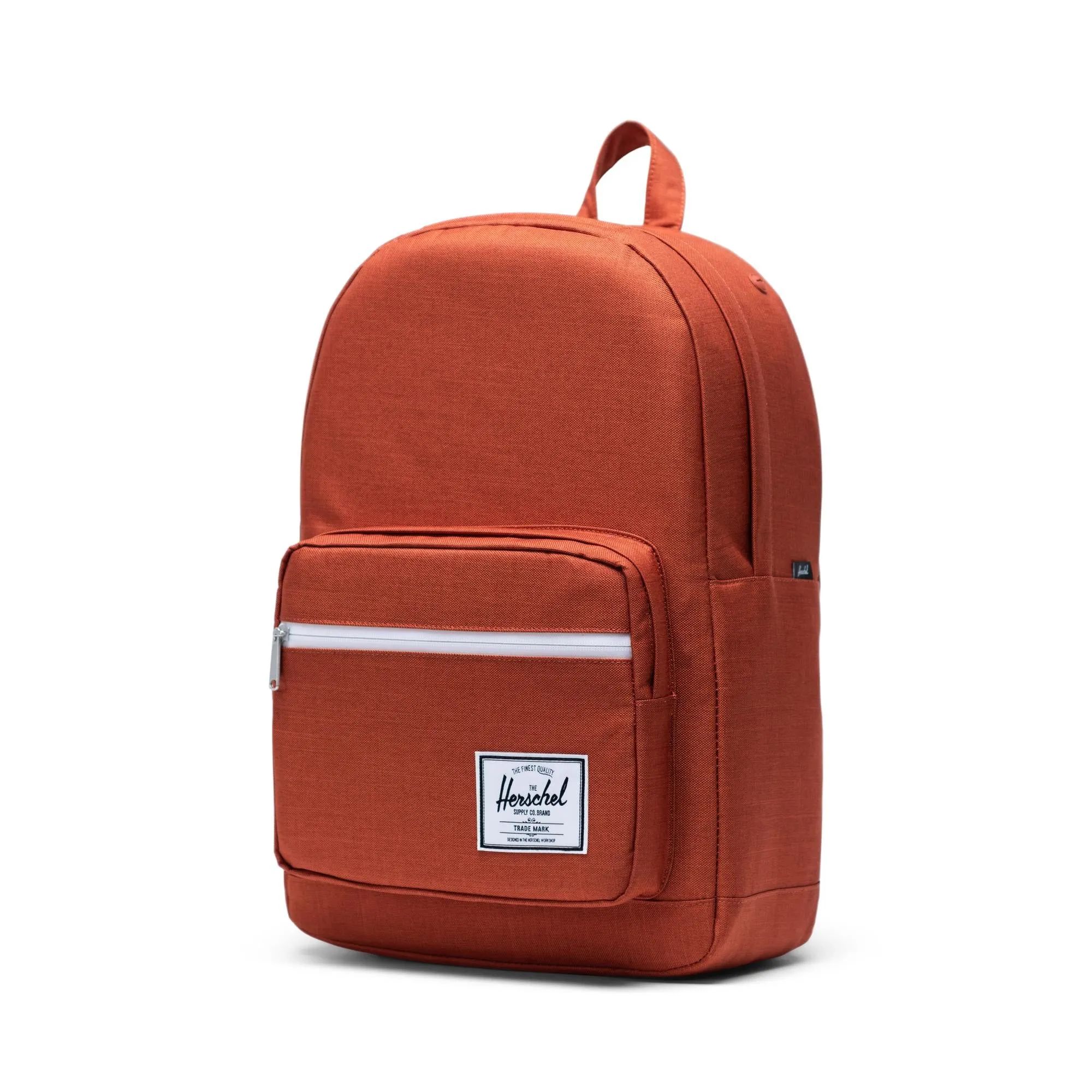 Mochila Herschel Pop Quiz Picante Crosshatch