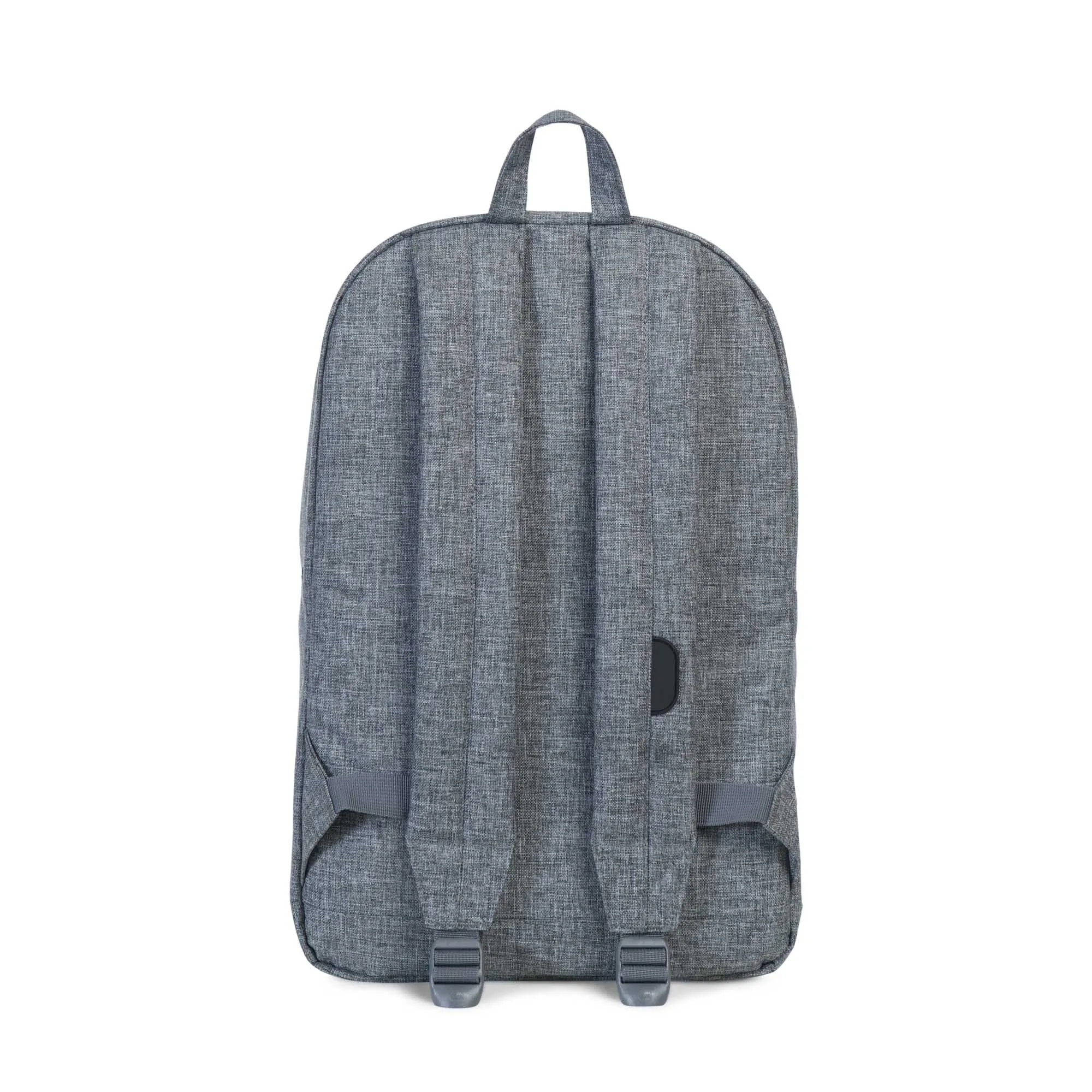 Mochila Herschel Pop Quiz Raven Crosshatch