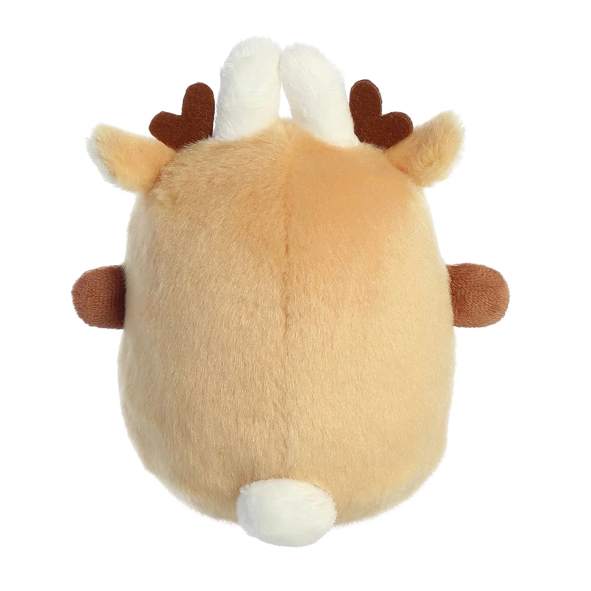 Molang Reindeer 6 Nearly Famous