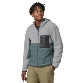 M's Microdini Fleece Hoody - 100% recycled polyester