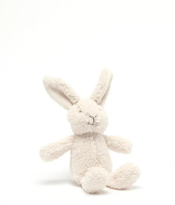 Nana Huchy | Mini Bonnie Bunny Rattle