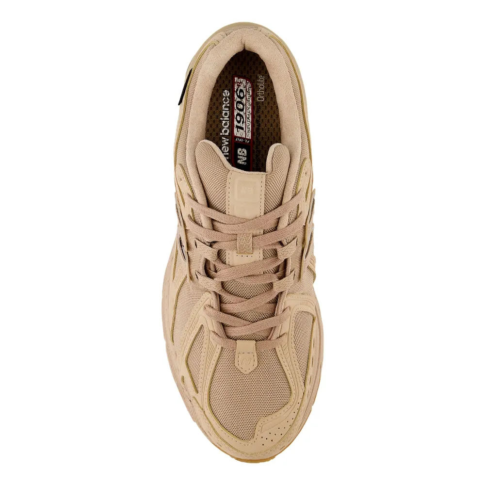 NEW BALANCE 1906-TAN