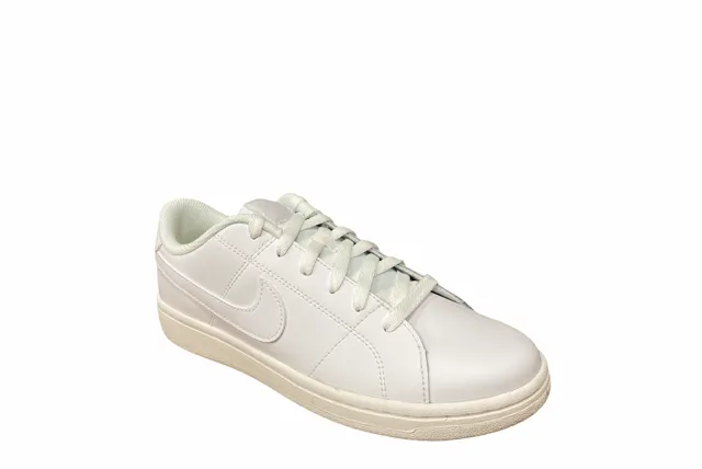 Nike men's sneakers shoe Court Royale 2 CQ9246 101 white