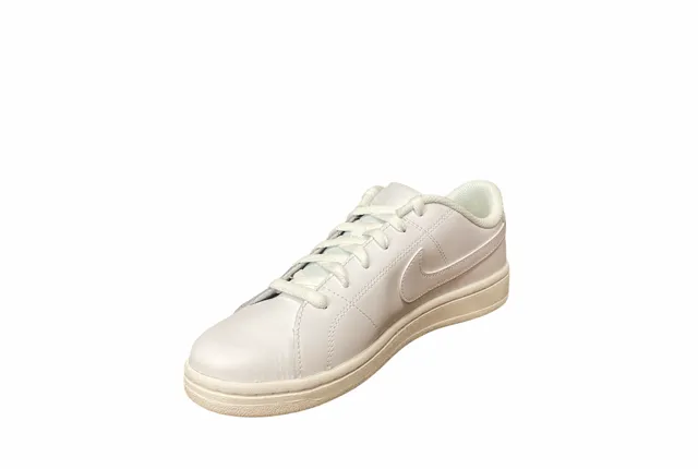 Nike men's sneakers shoe Court Royale 2 CQ9246 101 white