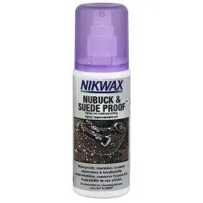 Nubuck & Suede Proof 125ml Spray