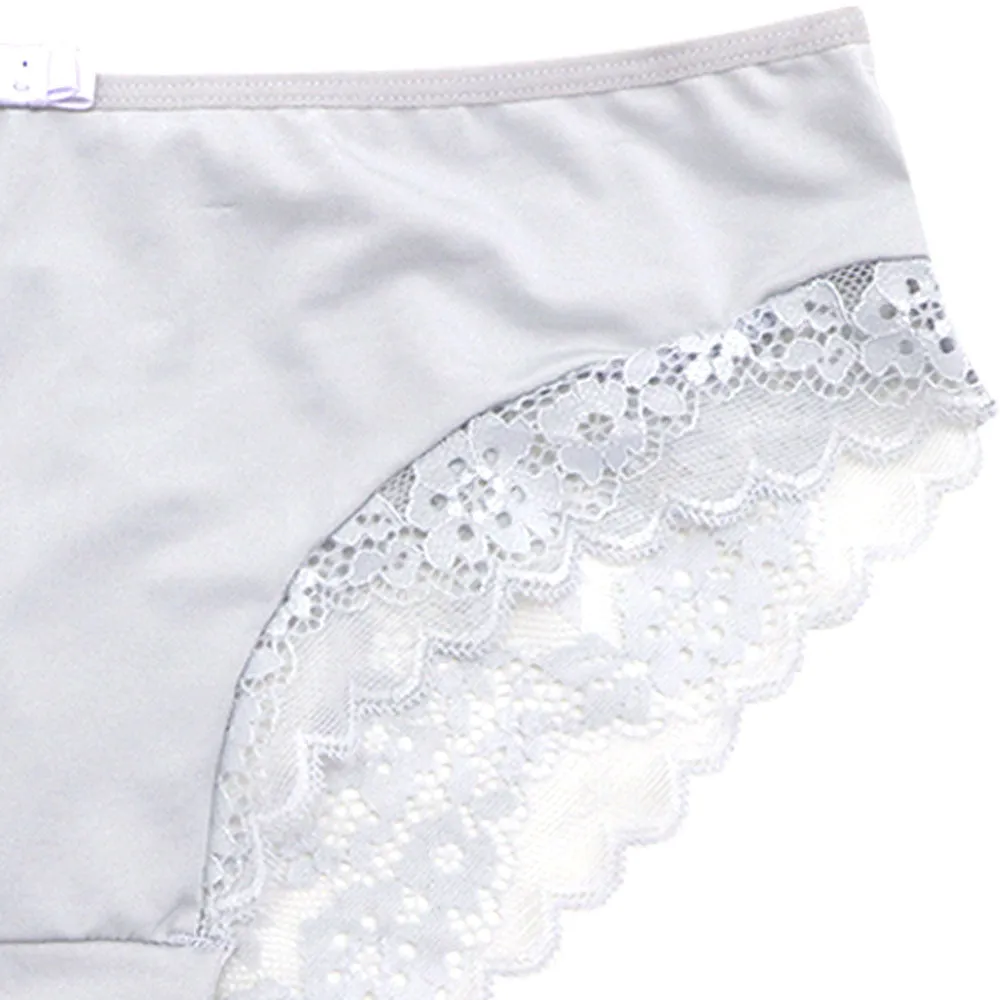 Pantie coordinable con detalles de encaje 74224 Lady Carnival