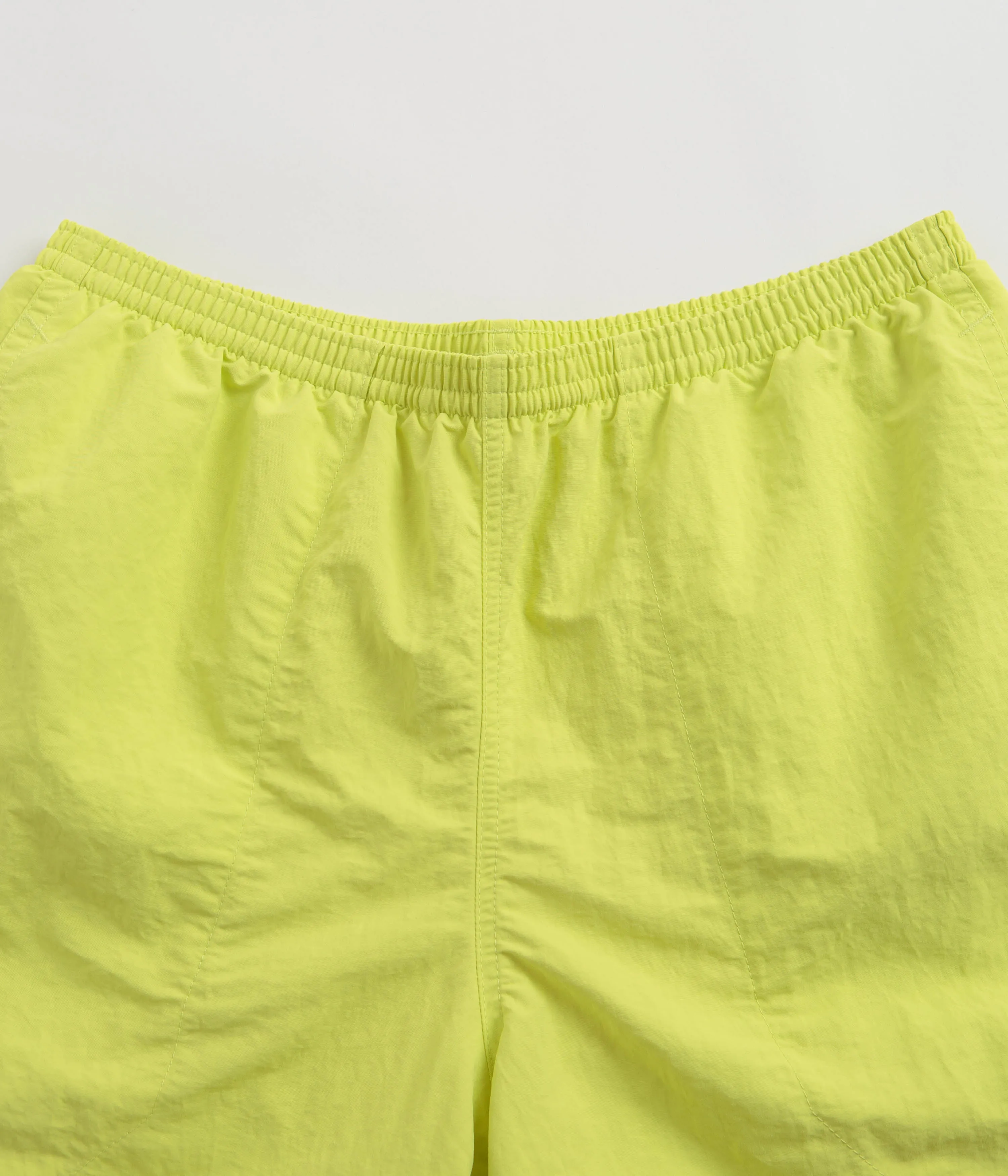 Patagonia Baggies 5 Shorts - Phosphorus Green