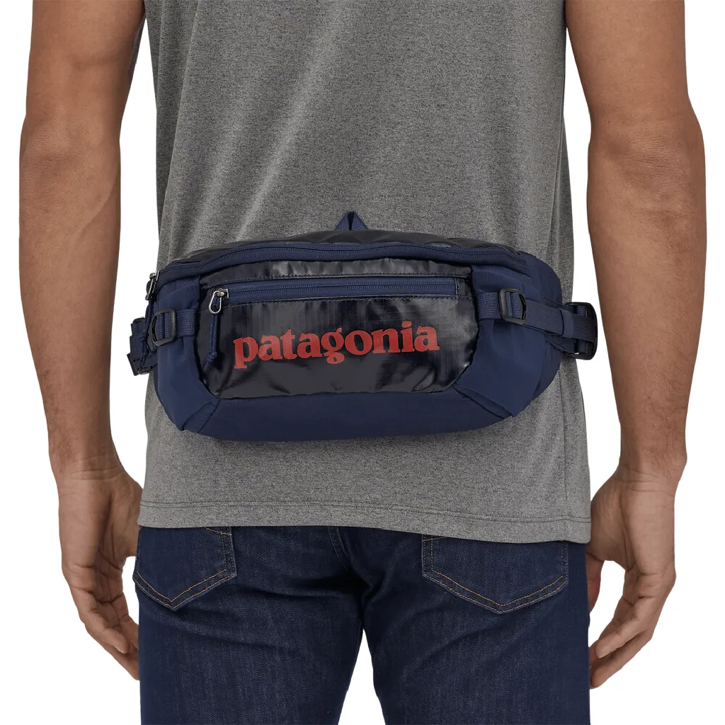 Patagonia Black Hole Waist Pack - 5L