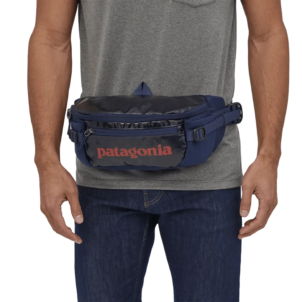 Patagonia Black Hole Waist Pack - 5L