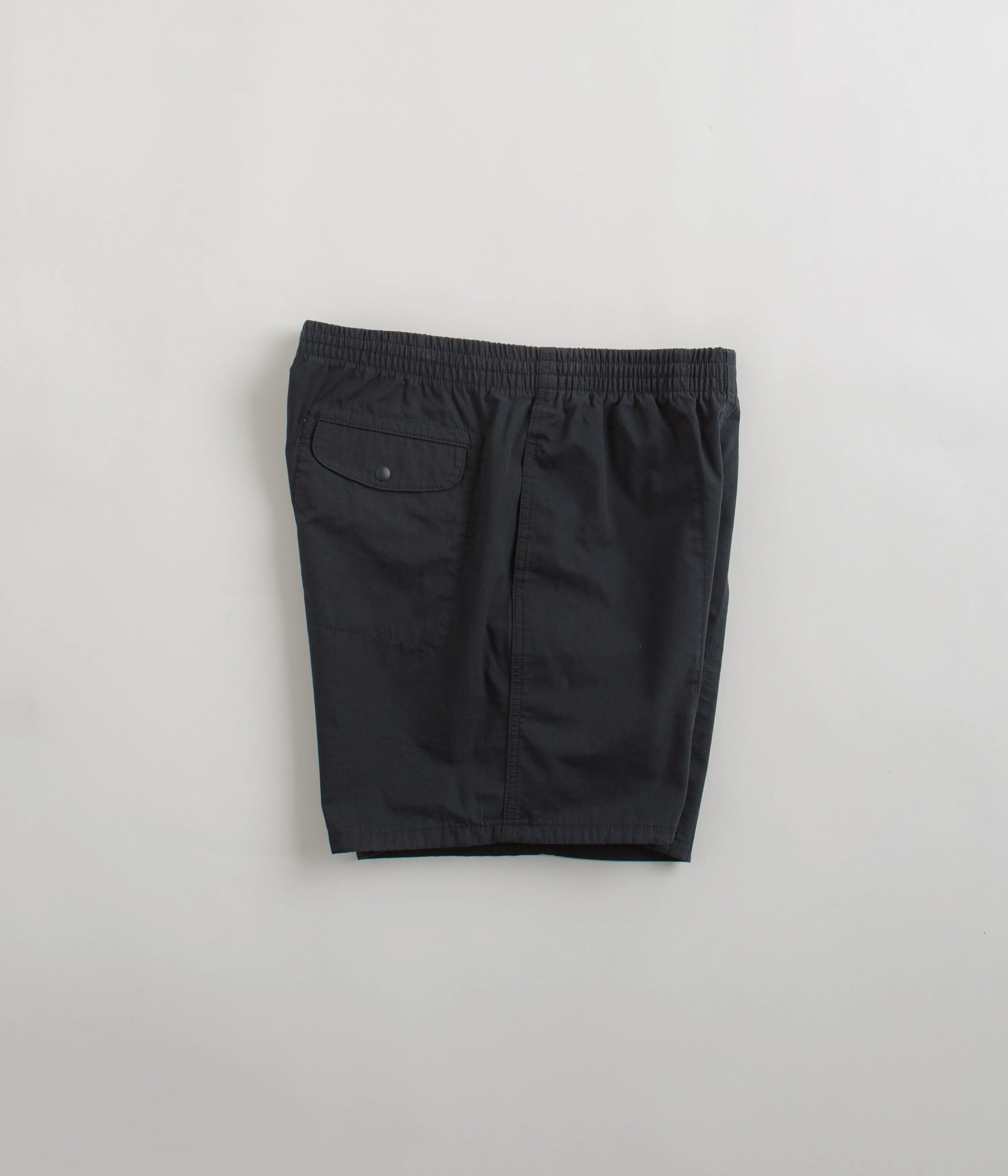 Patagonia Funhoggers Shorts - Pitch Blue