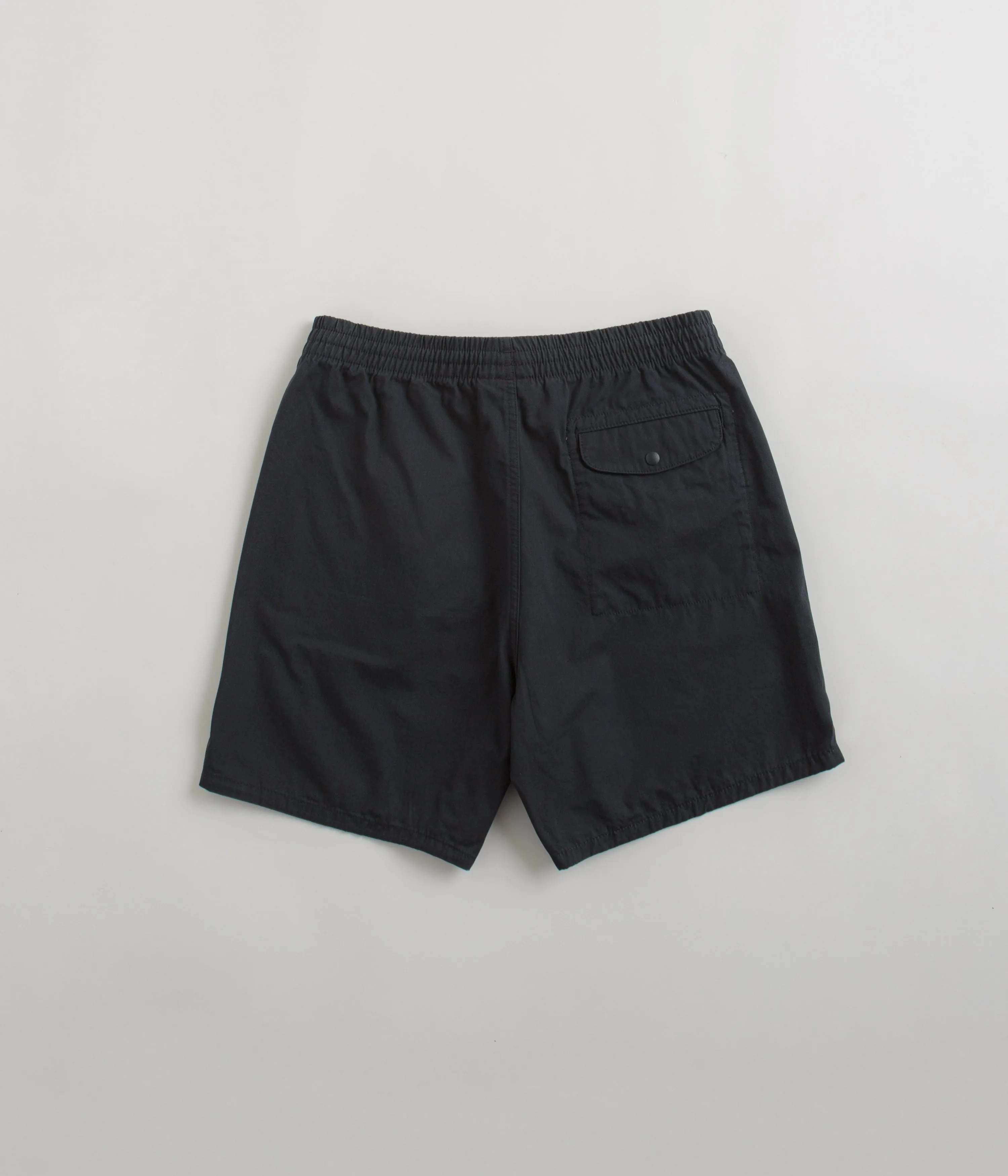 Patagonia Funhoggers Shorts - Pitch Blue