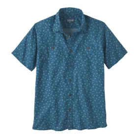 Patagonia Men's Back Step Shirt - Past Season