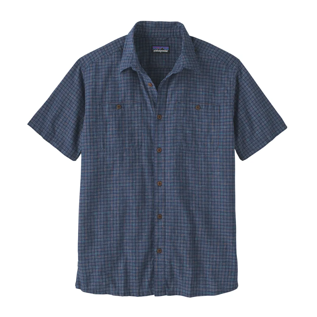 Patagonia Men's Back Step Shirt - Past Season