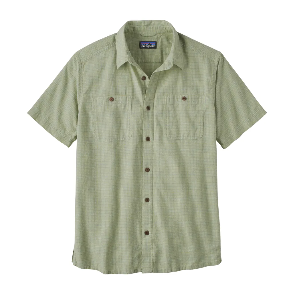 Patagonia Men's Back Step Shirt - Past Season