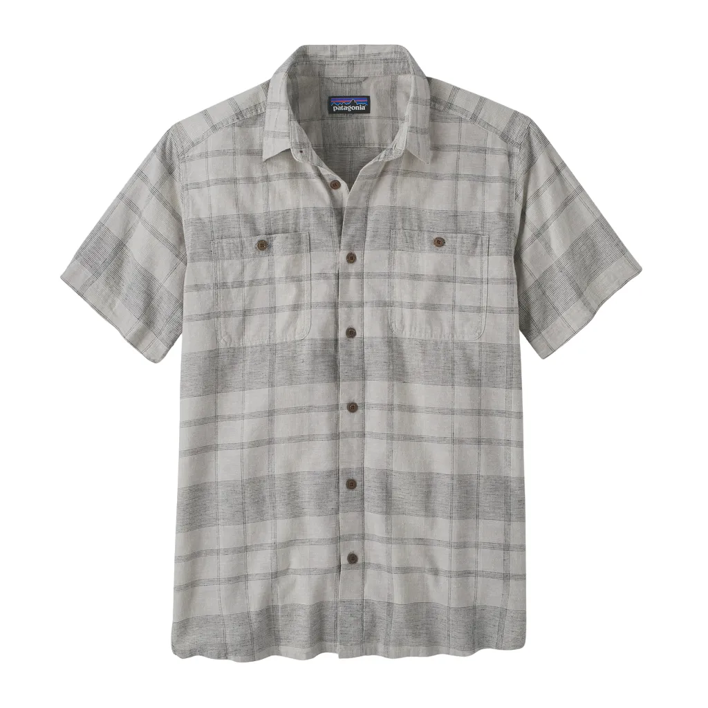 Patagonia Men's Back Step Shirt - Past Season