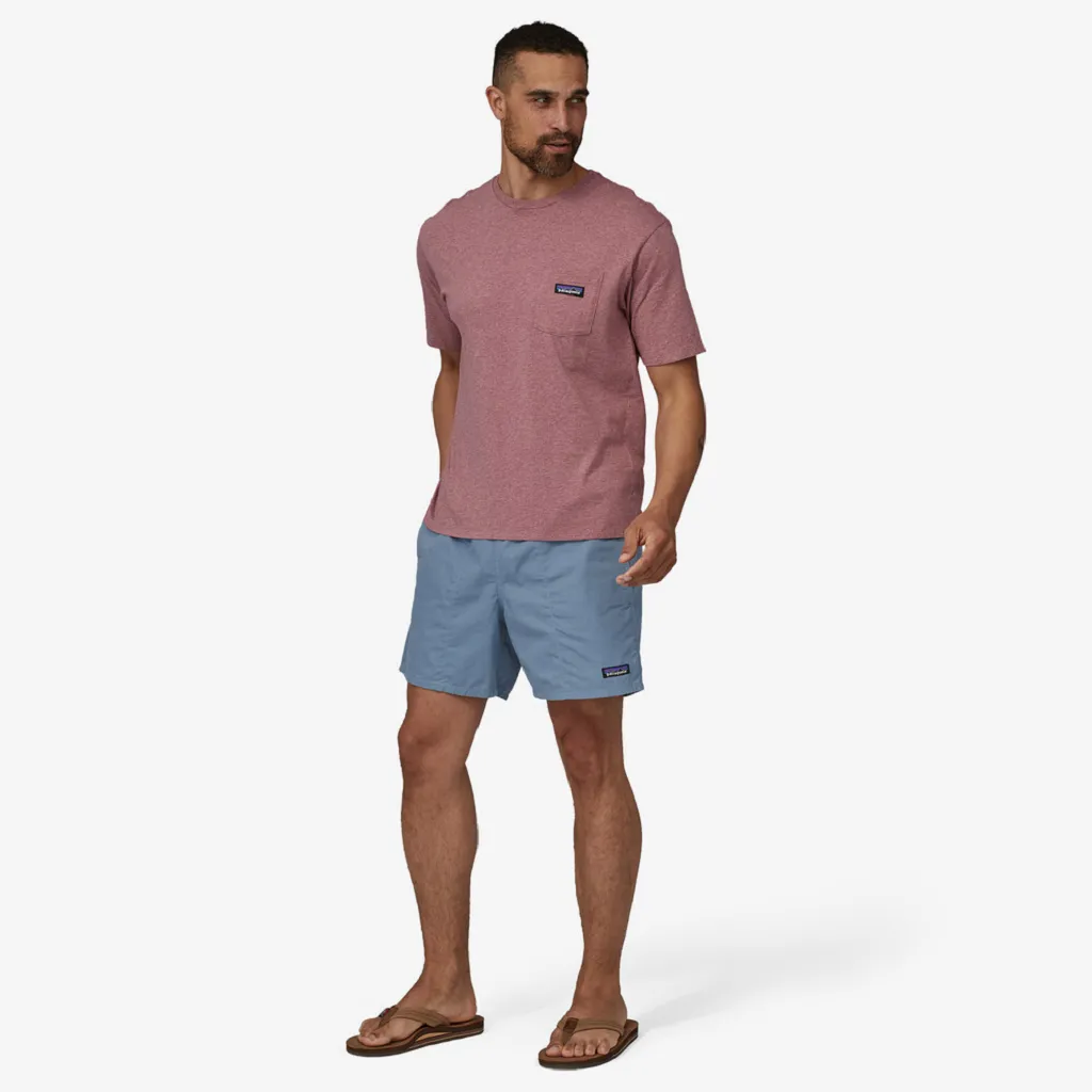 Patagonia Men's Funhoggers Shorts