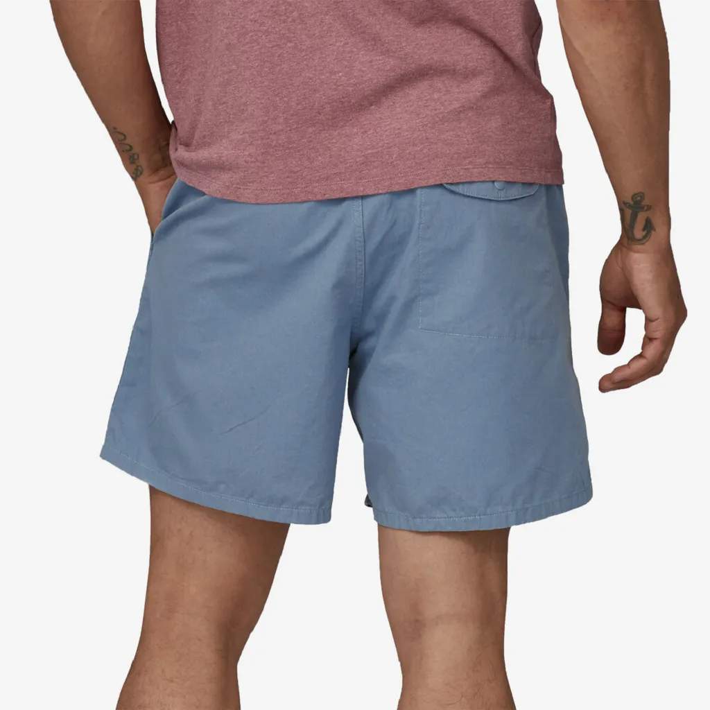 Patagonia Men's Funhoggers Shorts