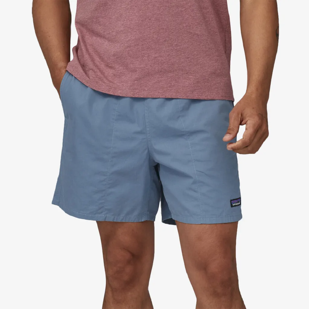 Patagonia Men's Funhoggers Shorts