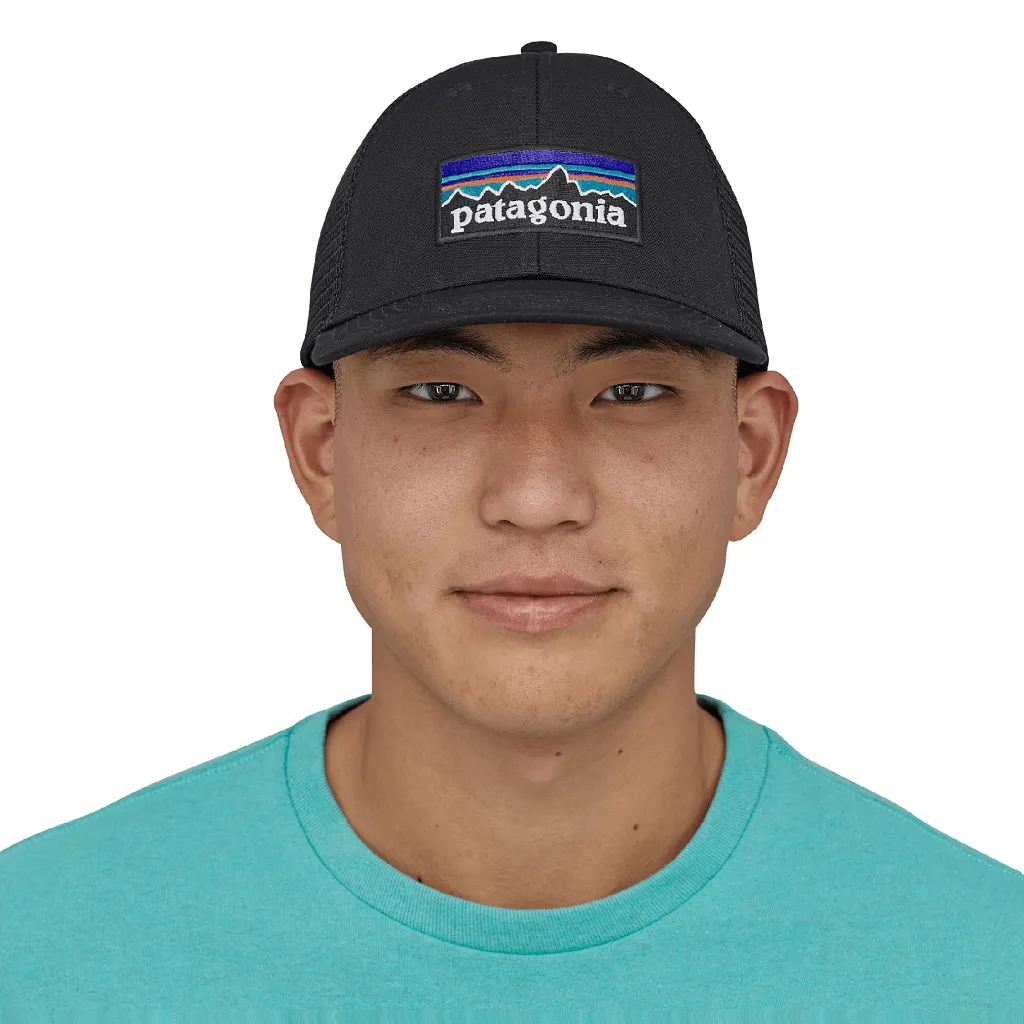 Patagonia Men's P-6 LoPro Trucker Hat - Past Season