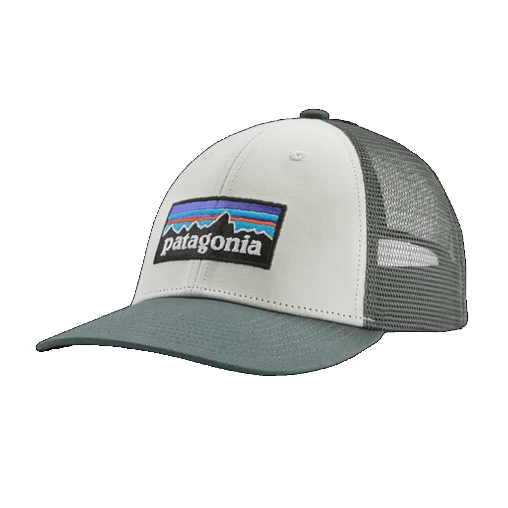 Patagonia Men's P-6 LoPro Trucker Hat - Past Season