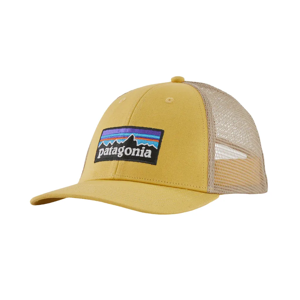 Patagonia Men's P-6 LoPro Trucker Hat - Past Season