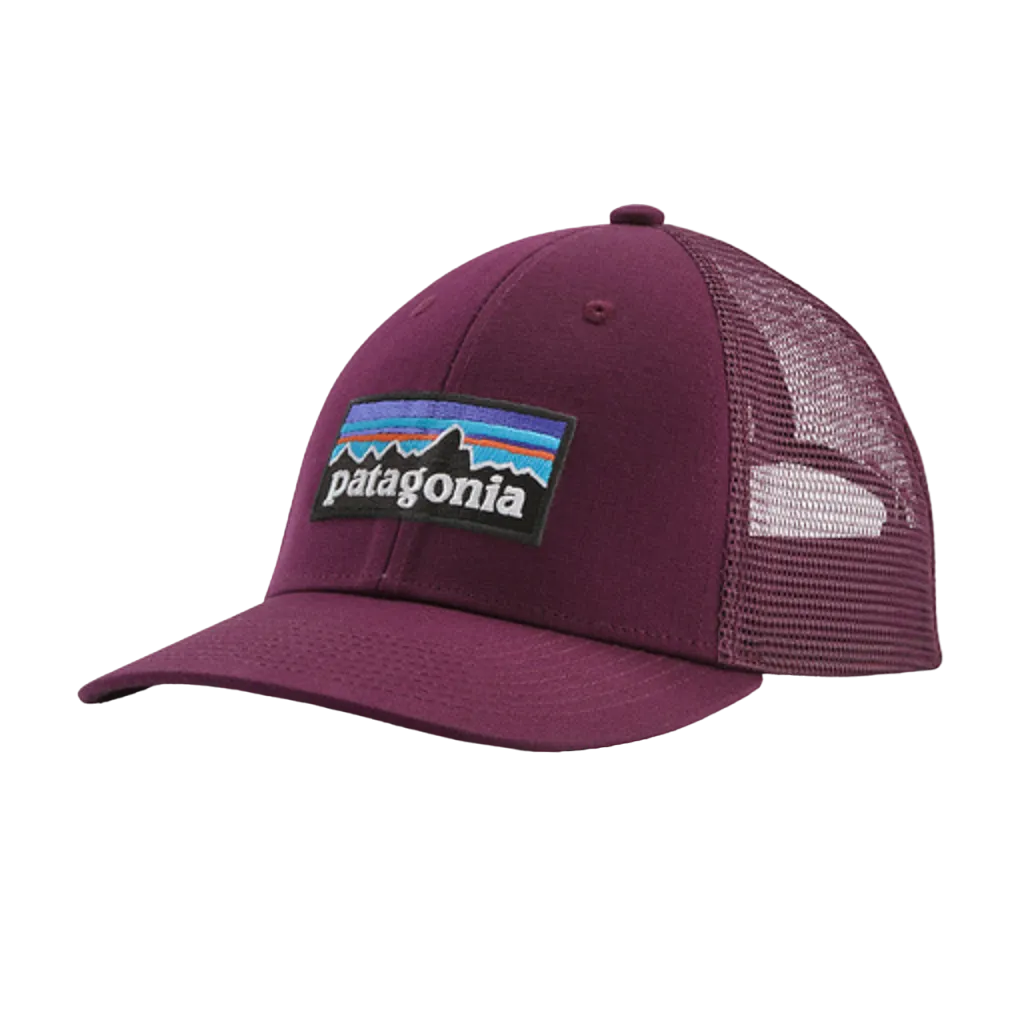 Patagonia Men's P-6 LoPro Trucker Hat - Past Season