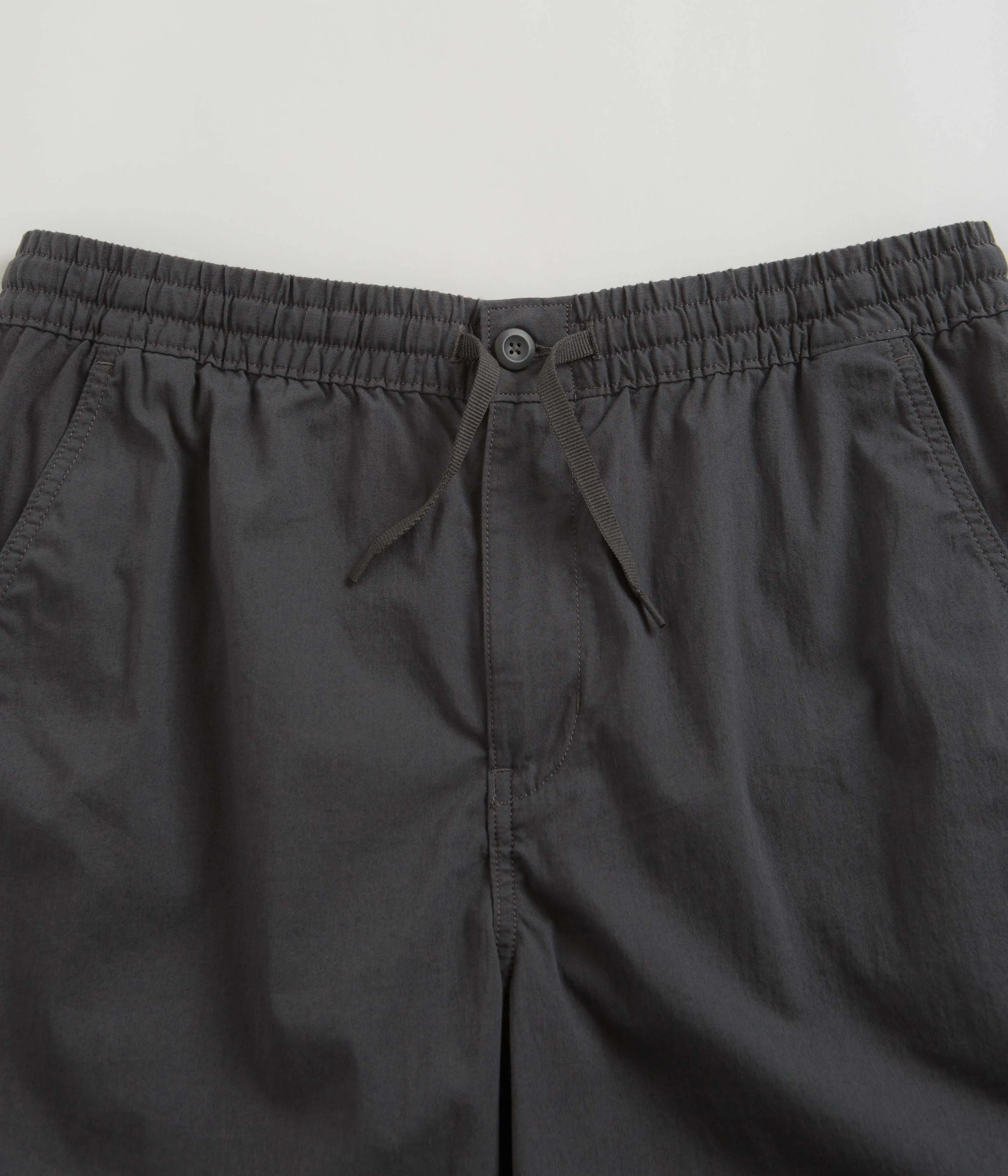 Patagonia Nomader Volley Shorts - Forge Grey