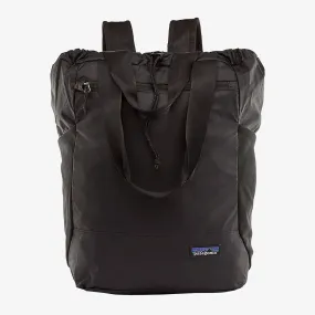 Patagonia Ultralight Black Hole Tote Pack