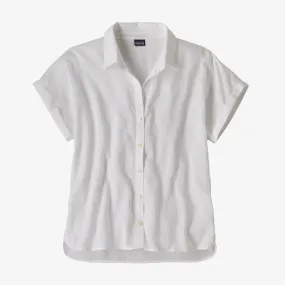 Patagonia Women's Lightweight A/C Shirt